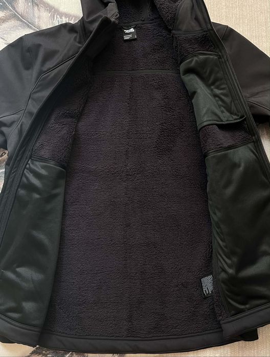 The North Face Softshell