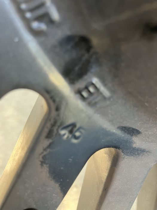 Джанти mb design VENTI-R 20ки 5х112 ет45 8.5j