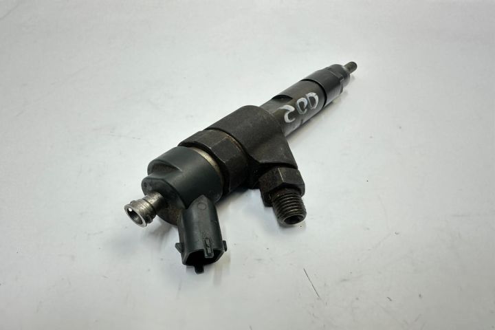 Injector 2.8 jtd 0445120002 Fiat Ducato a 2-a generatie Typ244 seria