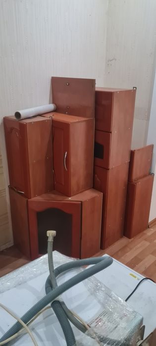 Кухонный гарнитур самовывоз