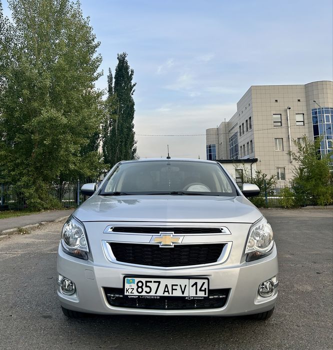 Продам Chevrolet Cobalt