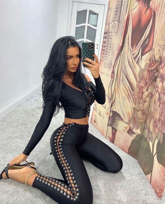 Нови дамски комплекти