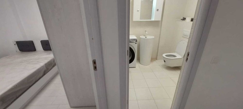 apartament 2 camere