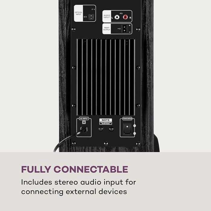 Тонколони Auna A200