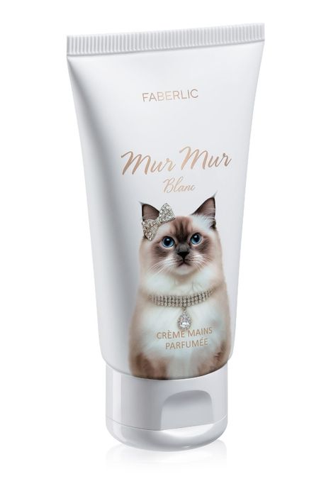 Faberlic qòl kremlar