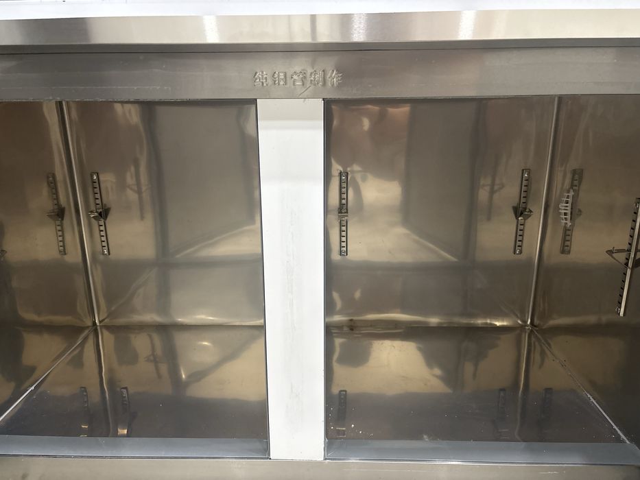 Стол холодильник