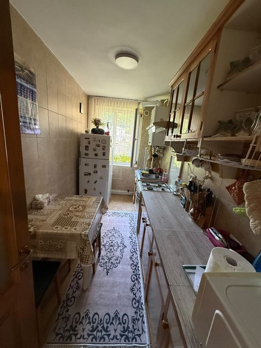 PROPRIETAR – Apartament 3 camere ultracentral Suceava | 64 mp | 2 balcoane | boxă