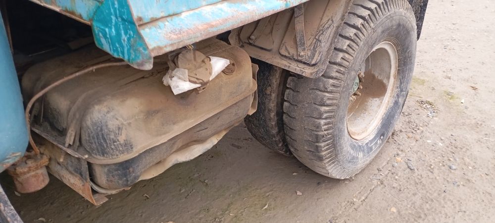 Зил сотилади 1988