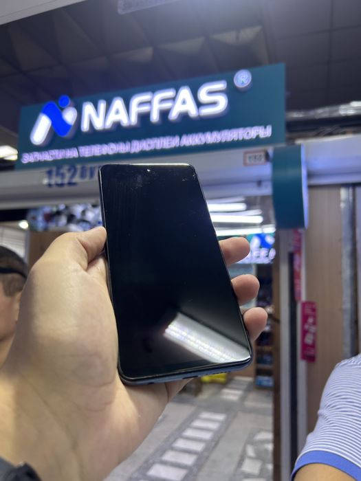 Redmi note 9 pro 128gb