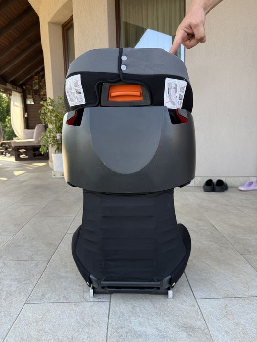 Scaun de masina cybex gr. 2-3