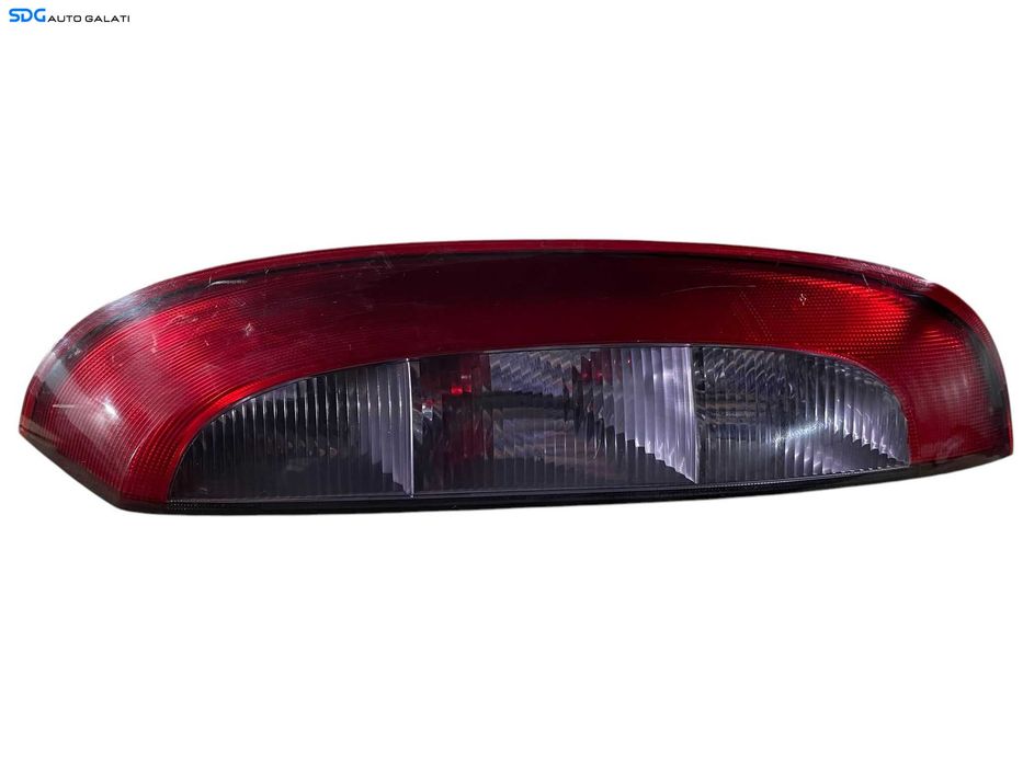 Stop Lampa Tripla Dreapta Opel Corsa C 2000 - 2006 Cod 09114337 [LR0249]
