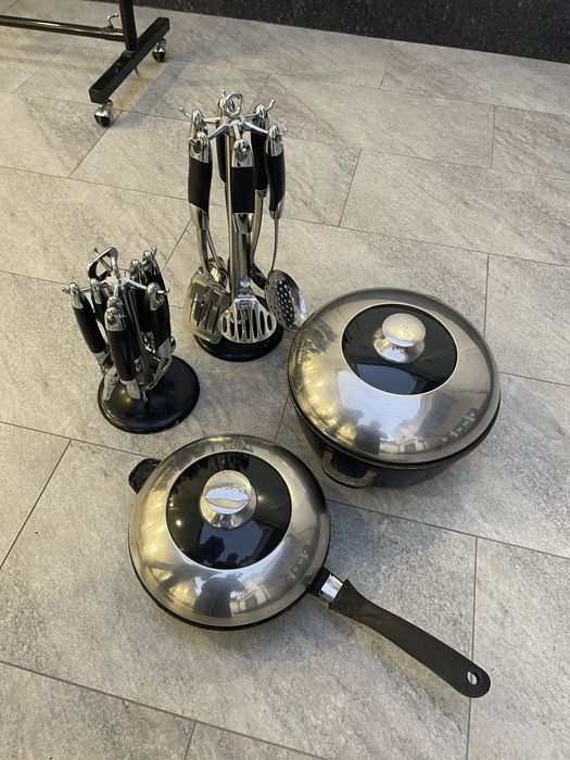 Козон комплект.