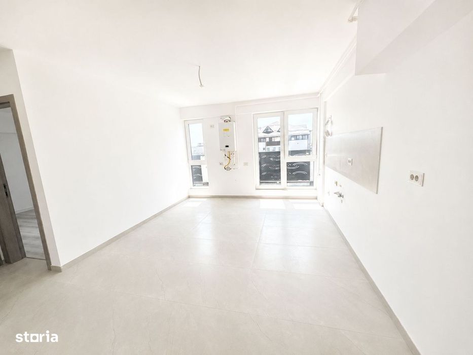 Doar 69000 euro apartament 2 camere, balcon, etaj 4, 2026
