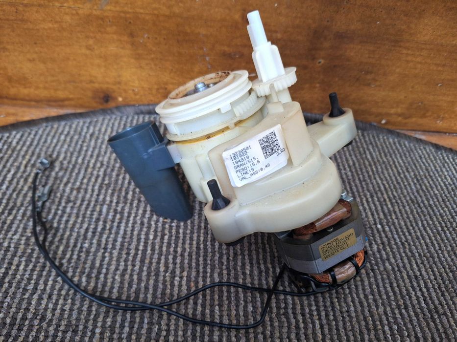 grinder rasnita de cafea pentru aparat automat Delonghi Magnifica S