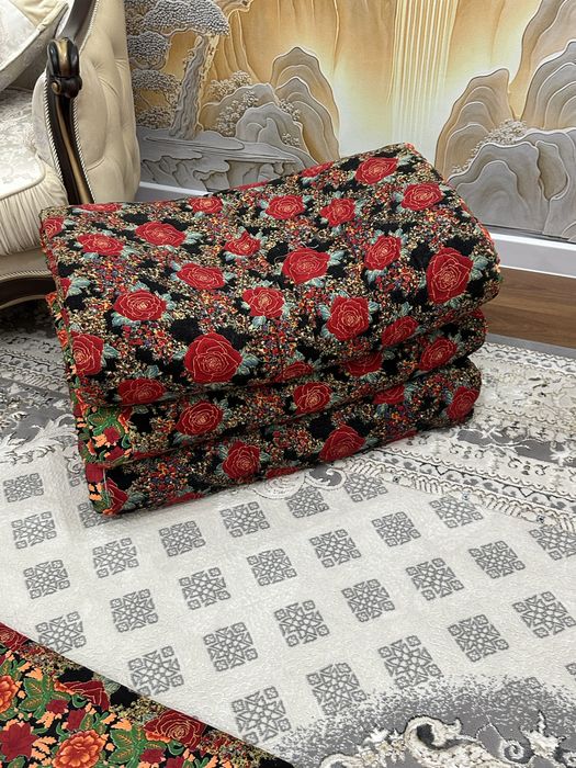 Матрас Көрпе көрпеше