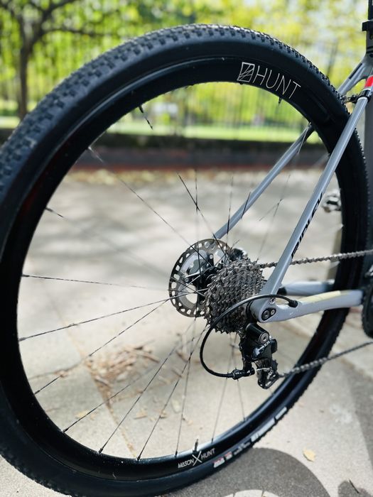 Ridley X-Trail Carbon Shimano 105-54 cm Gravel