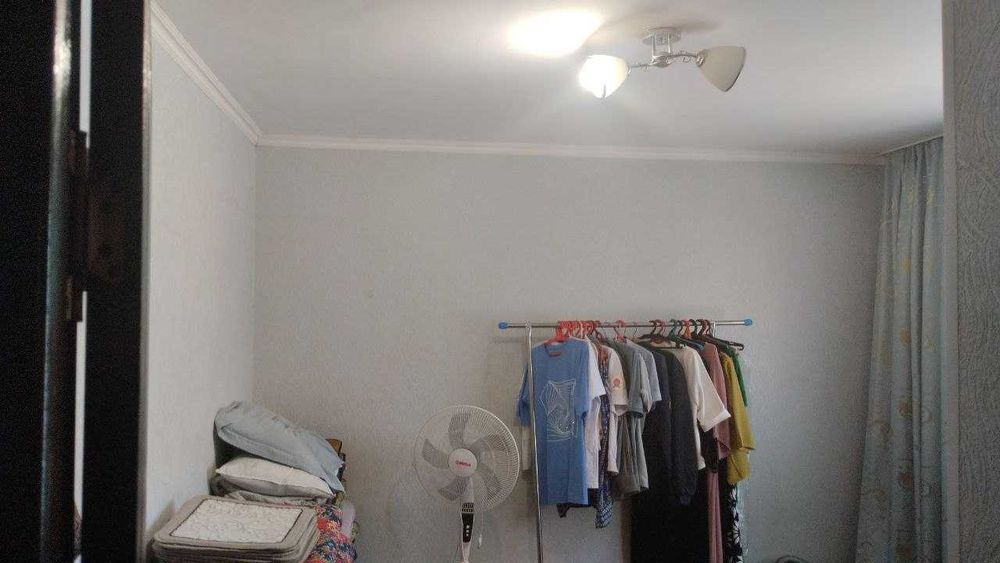 Продается срочно! Бектемирский район, Юкори Чирчик 2/2/3