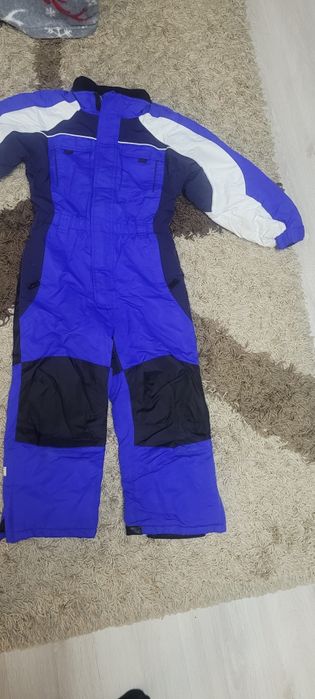 Costum ski copii
