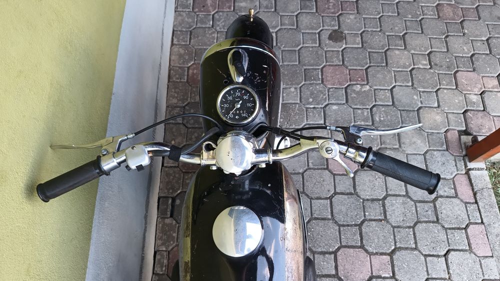 MZ ES 250/0 ,175/1
