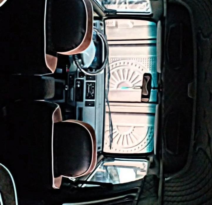 Moshin idealni olinadi miniladi