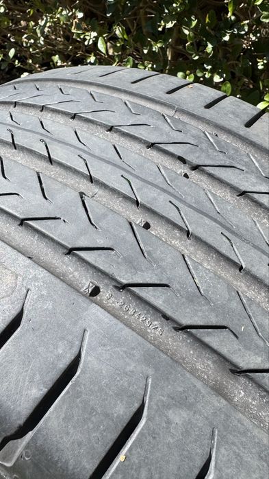 4 летни гуми Continental EcoContact 6Q 245/45 R19 Y XL