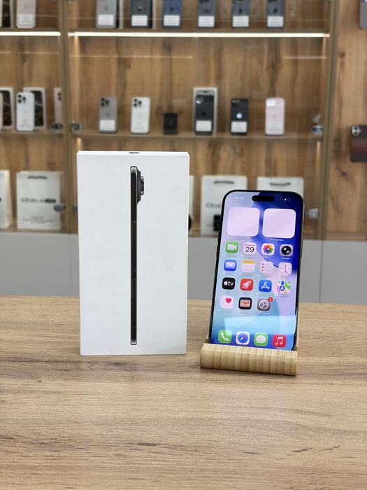 iPhone Air 256 gb 94% | iStatus store
