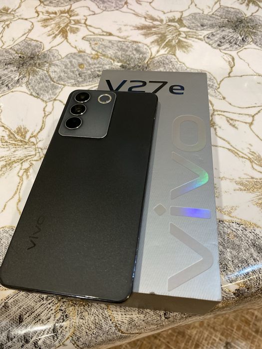 Продам Vivo V27 E