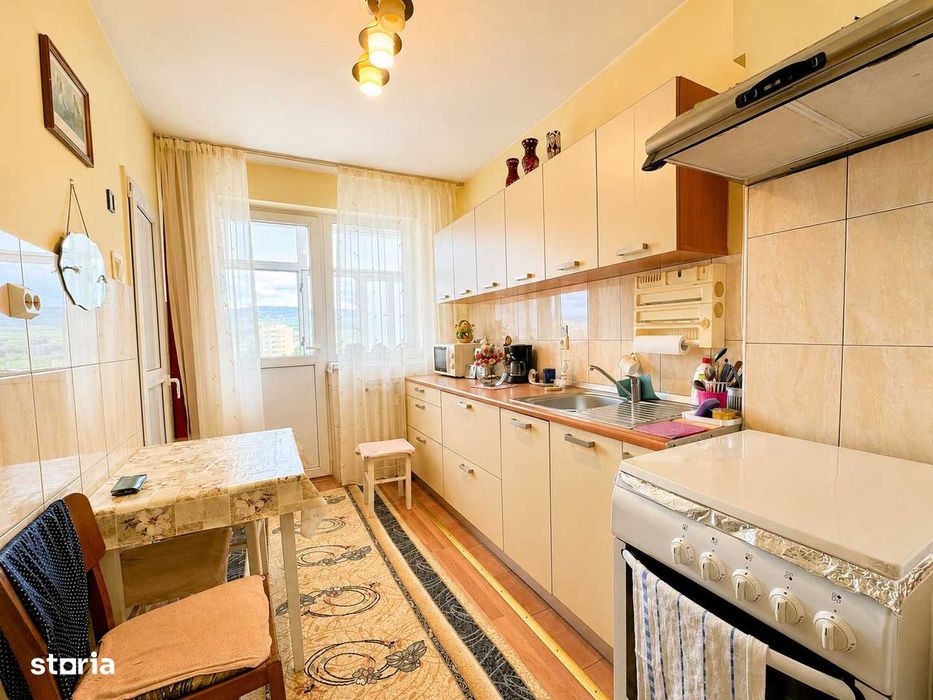 Apartament – Cluj-Napoca - Vedere 4