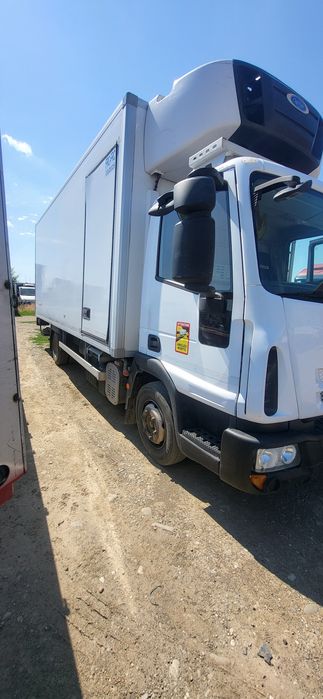 Iveco eurocargo 10 t.