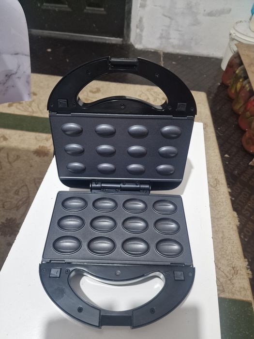 Мультипекарь. Мультинаубайшы 3в 1