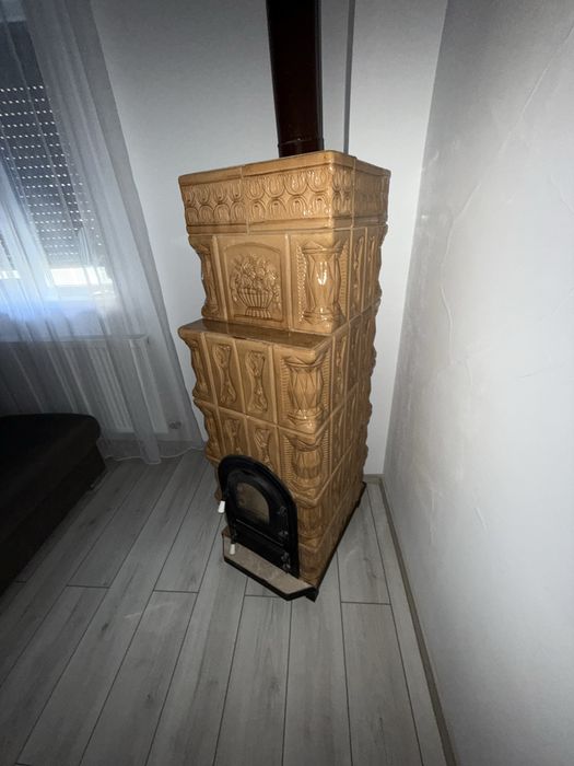 Vand soba noua doar probata cateva zile!