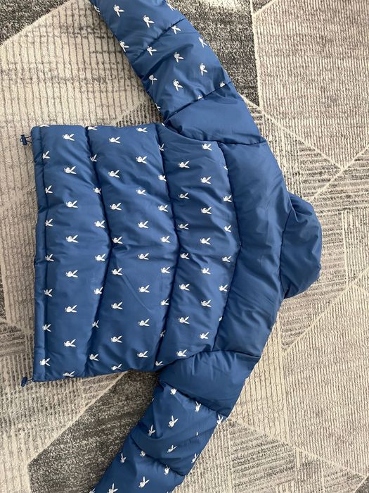 Продам зимнюю куртку playboy