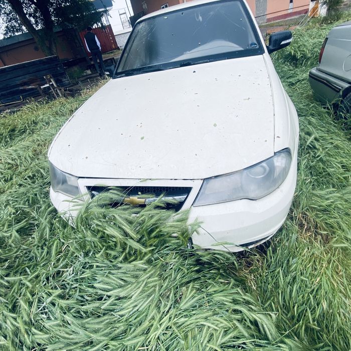 Chevrolet Nexia 2015 — 3