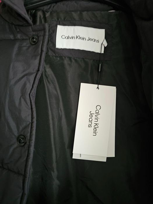 Geci Calvin Klein M noi originale