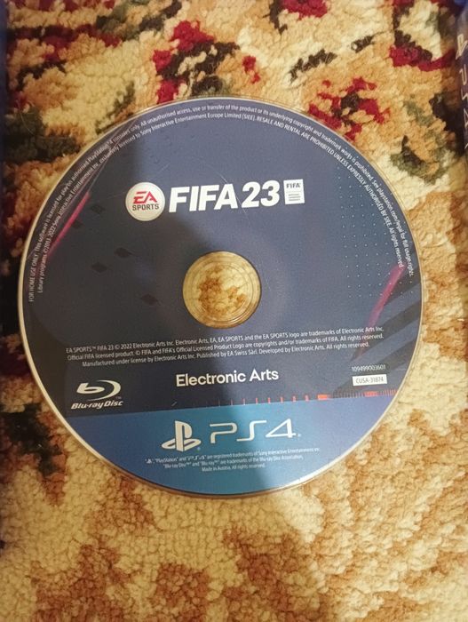 Игры на пс4 и пс3