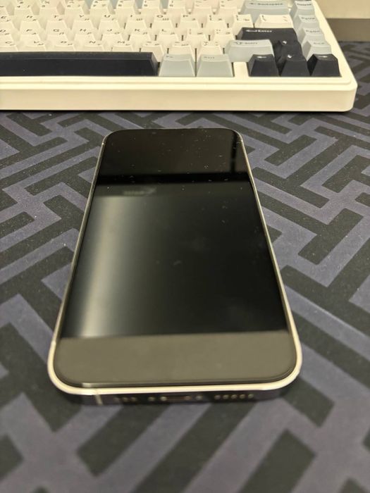 Iphone 13 pro 256 gb