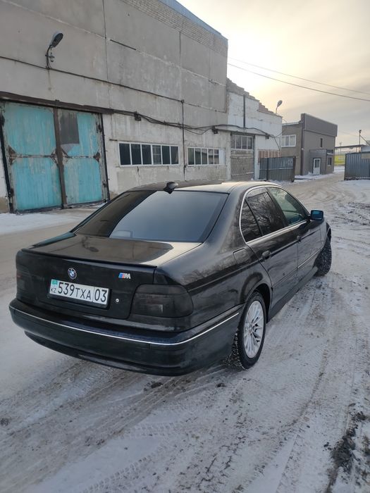 Продам БМВ в хорошем состоянии