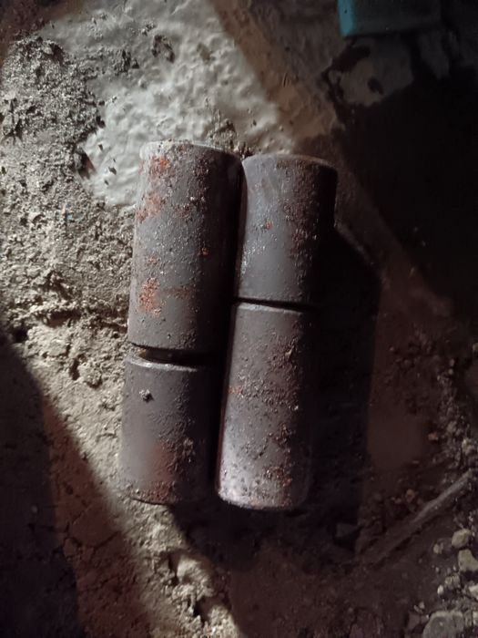 Навесы гаражные пара