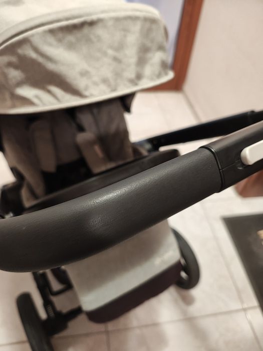 Количка Cybex Balios S