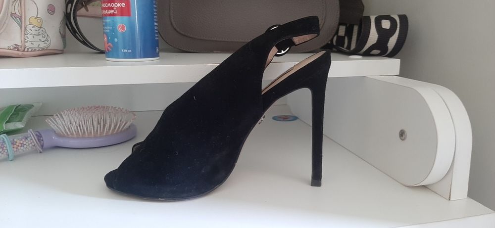 Продам туфли в отличном состоянии