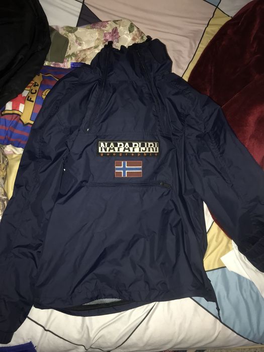 Geaca Napapijri (condiție 10/10!)