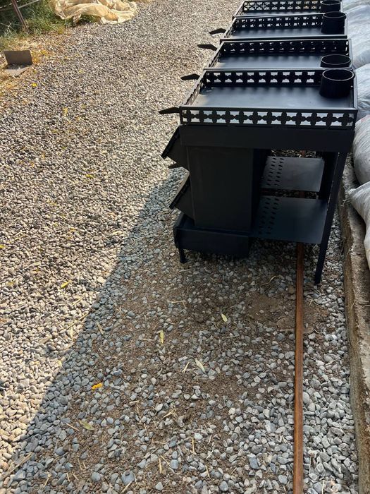 Ekanom pechka sotiladi