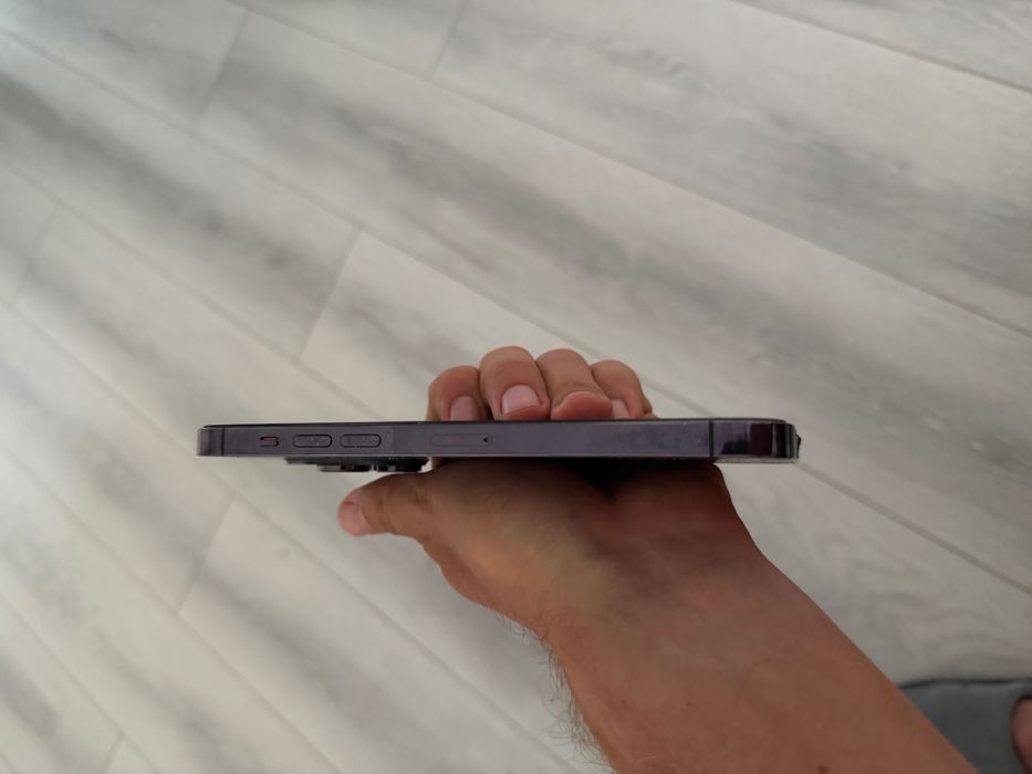 iPhone 14 Pro Max 256g