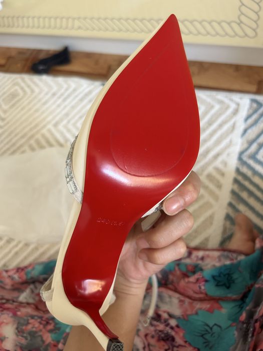 Продам туфли 38рр