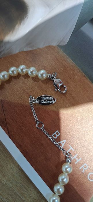 Colier Vivienne Westwood