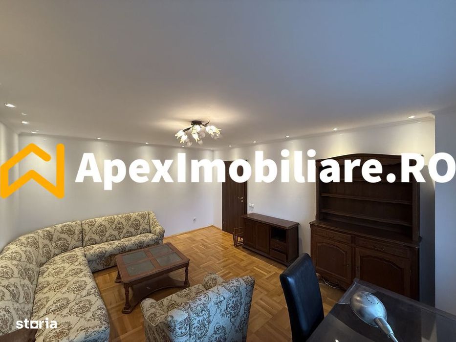 Apartament 2 camere de inchiriat 13 Septembrie Bucuresti | ApexImobili — fotografia 2