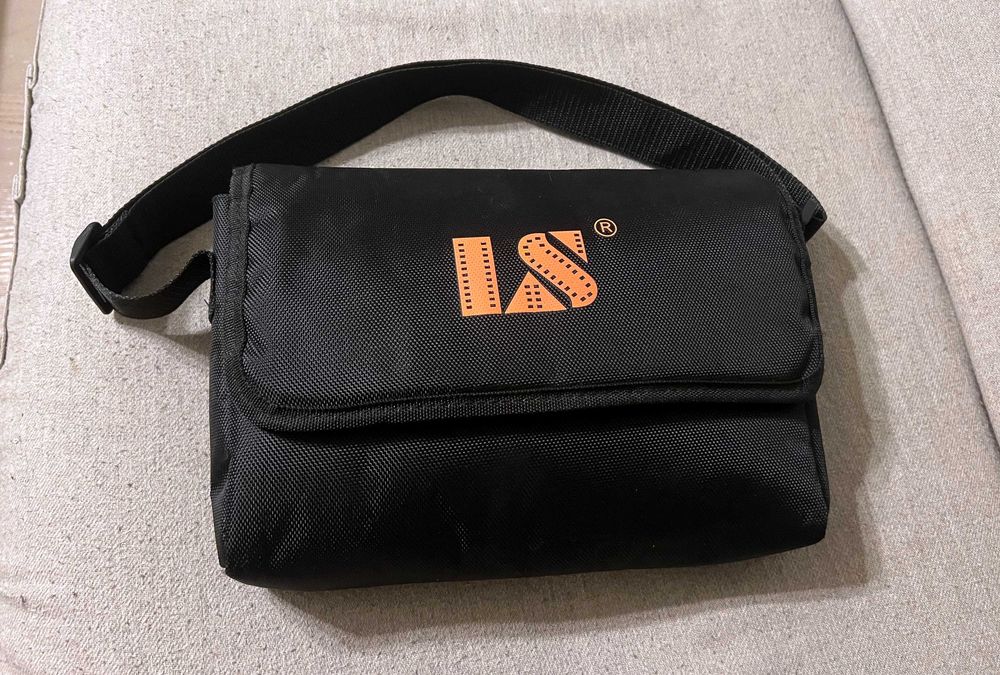 Lumina lampa video foto LED unghi larg 180 grad W10 de 36W 3200K 5600K