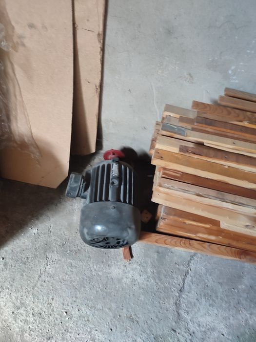 Электродвигатель а синхронный