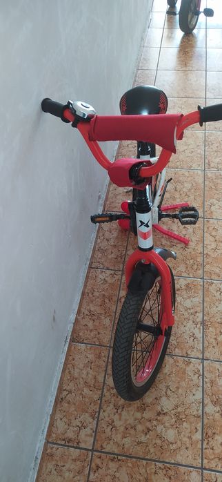 Детский велосипед 15 000