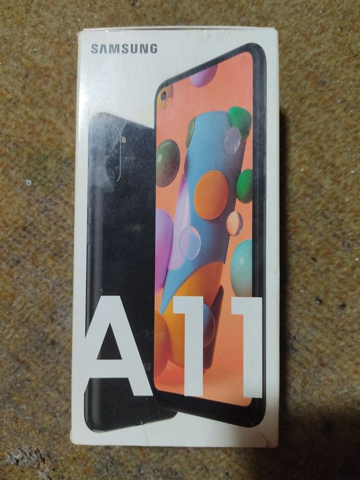 Коробка от т смартфонов